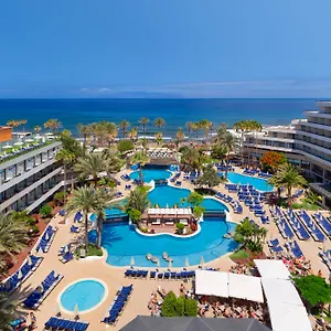 H10 Conquistador 4*, Playa de las Américas España