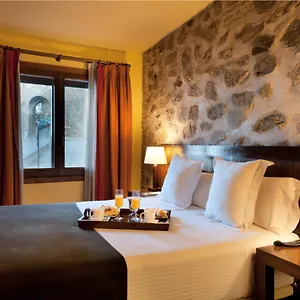 Abad 3*, Toledo España