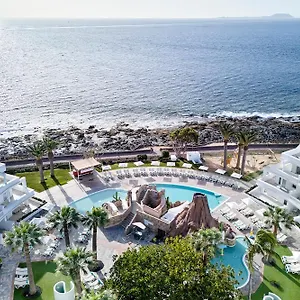 Iberostar Selection Lanzarote Park 5*, Playa Blanca (Lanzarote) España