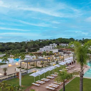 Hotel So/ & Golf, Sotogrande