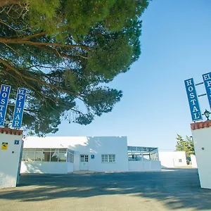 El Pinar Cadiz Pensión