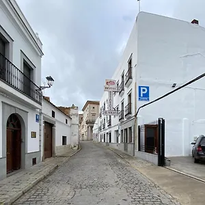 El Volao Hotel